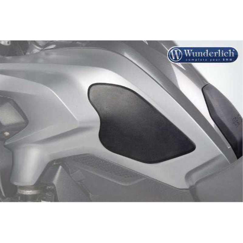 BMW R1200GS (13-16) Ergonomics - Tank Pads