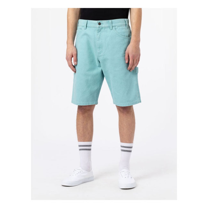 Dickies Duck Canvas Shorts Rec Porcelain