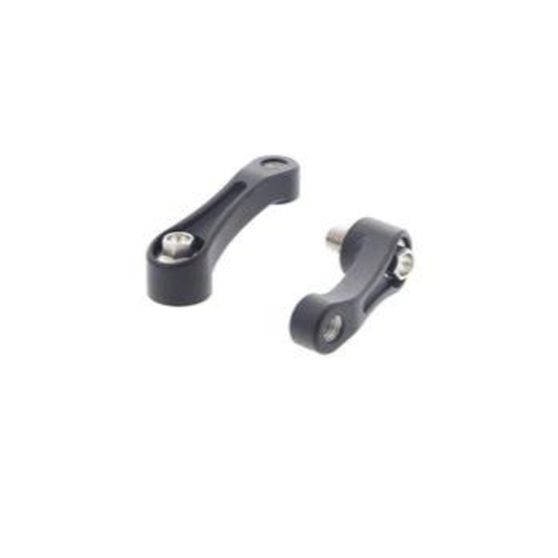 Evotech Performance Mirror Extenders