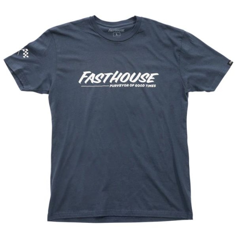 Fasthouse - The Motto Tee