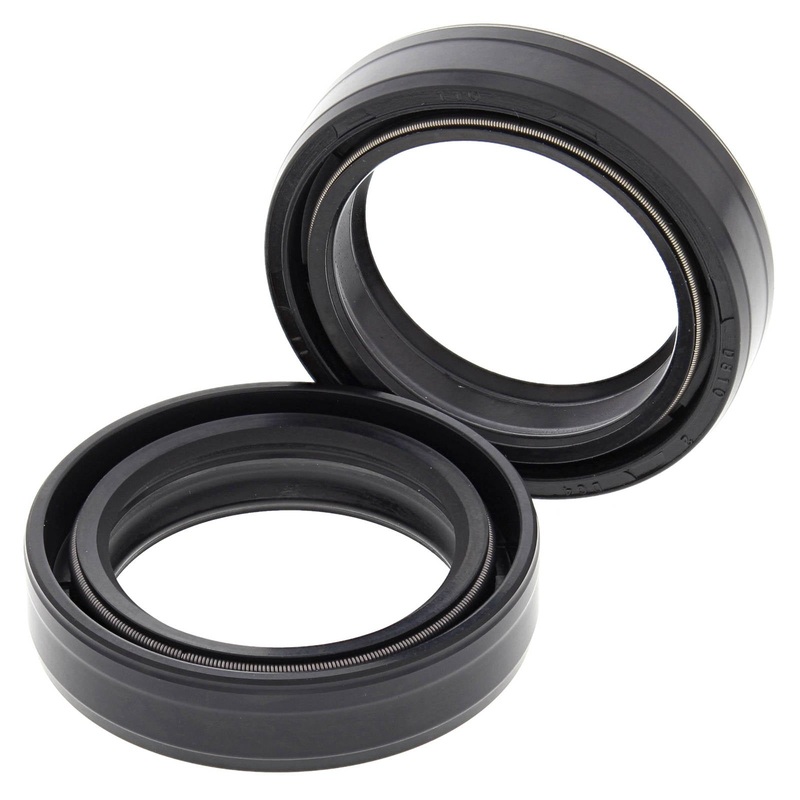Fork Seals Pair 35x48x11 55-108