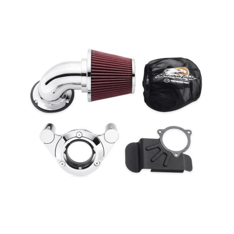 Harley Davidson 28716-10A KIT-AIR CLEANER,FLT