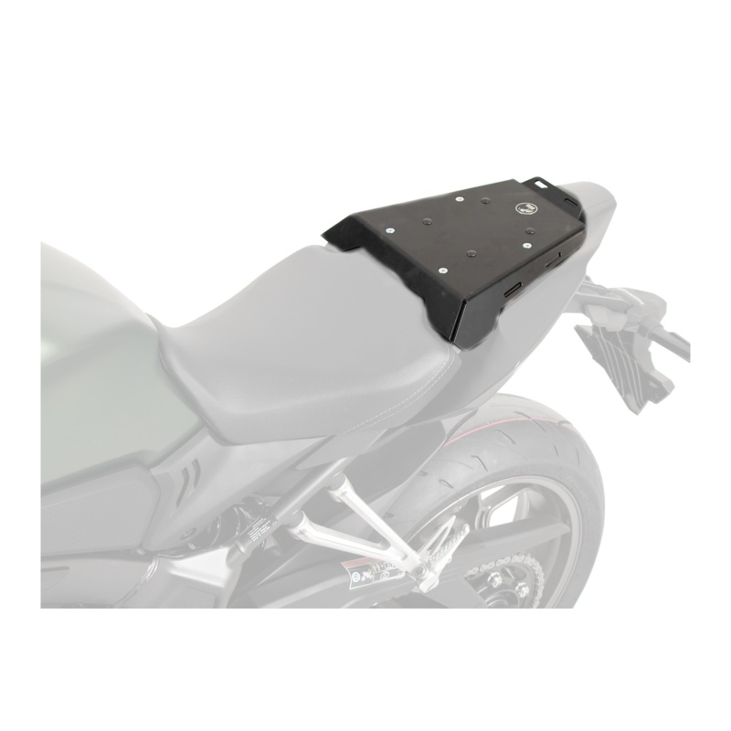 HONDA CB 650 R/E Luggage - Sportrack