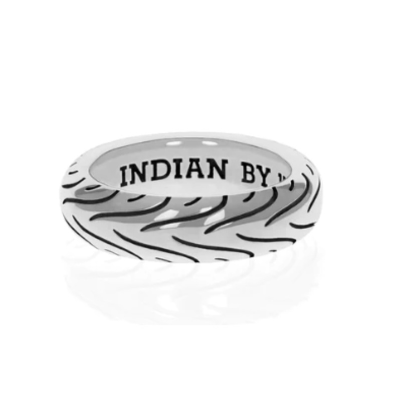 Indian Motorcycle Front Tire Ring