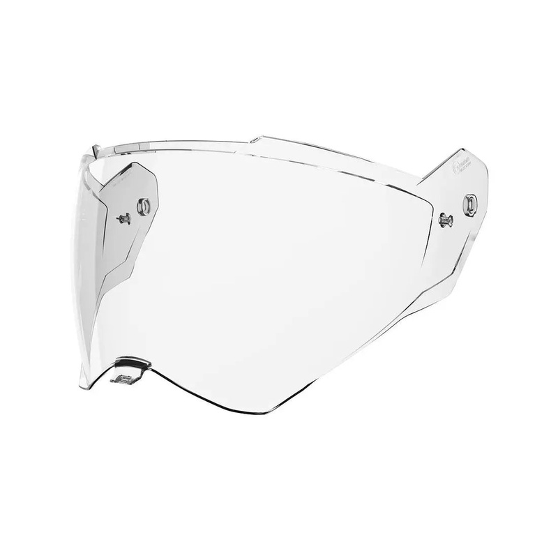 Nexx X.WST3 Helmet Visor Clear