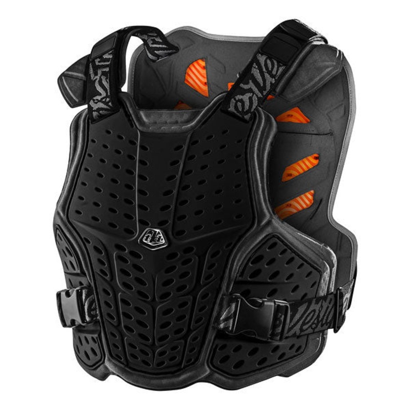 Troy Lee Design - Rockfight CE Chest Protector