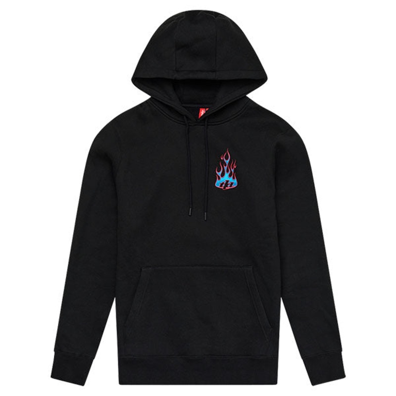 Troy Lee Designs - Torched Pullover Hoodie