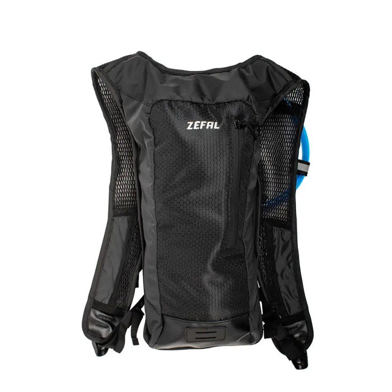 Zefal Z Hydro Cycle Race Black - 3 L + 1.5 L Water Pocket