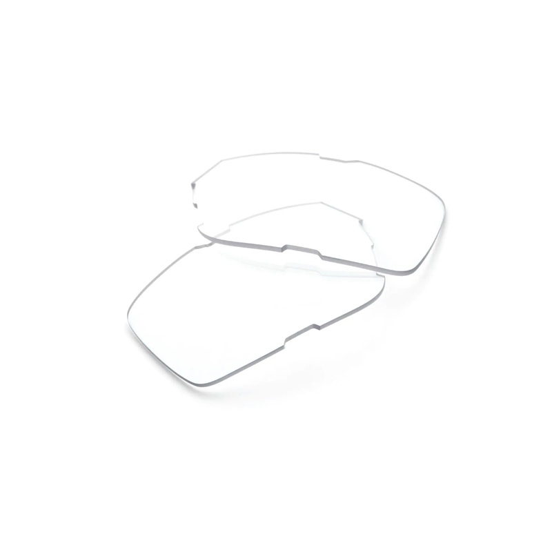 100% Eastcraft Replacement Dual Lens Clear