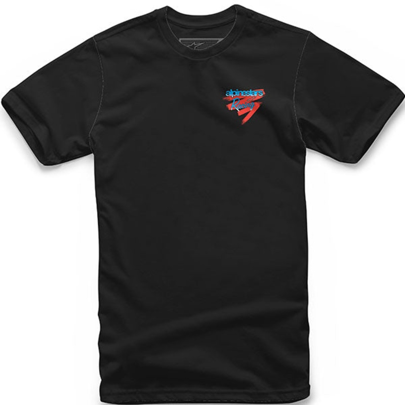 Alpinestars - Racing Then Tee