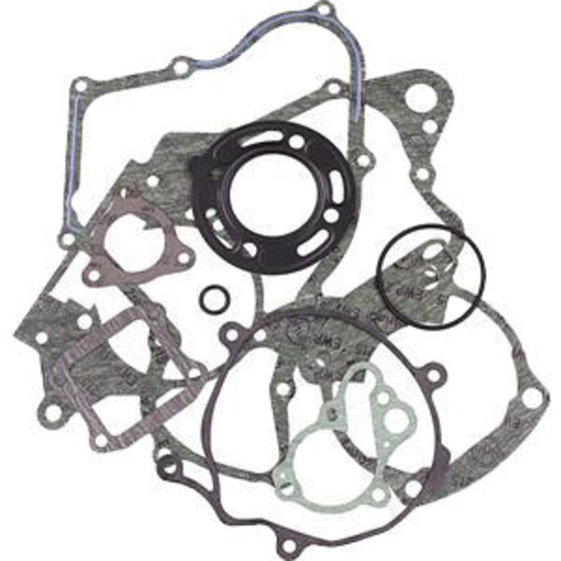 Athena - Top End Gasket Kit (Yamaha)