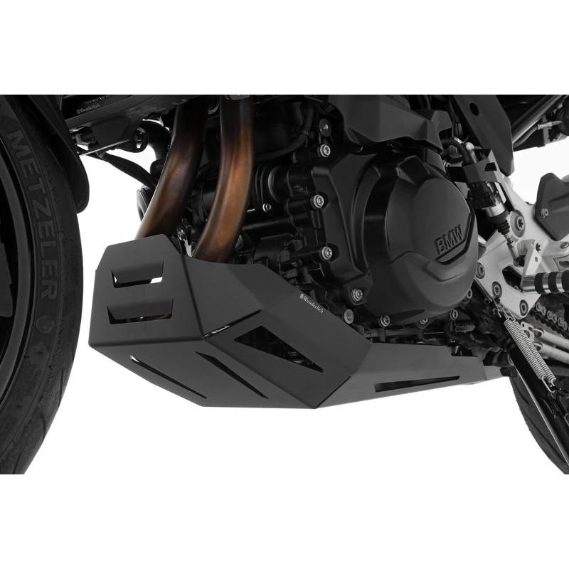 BMW F 900 XR Protection - Skid Plate (STREET)