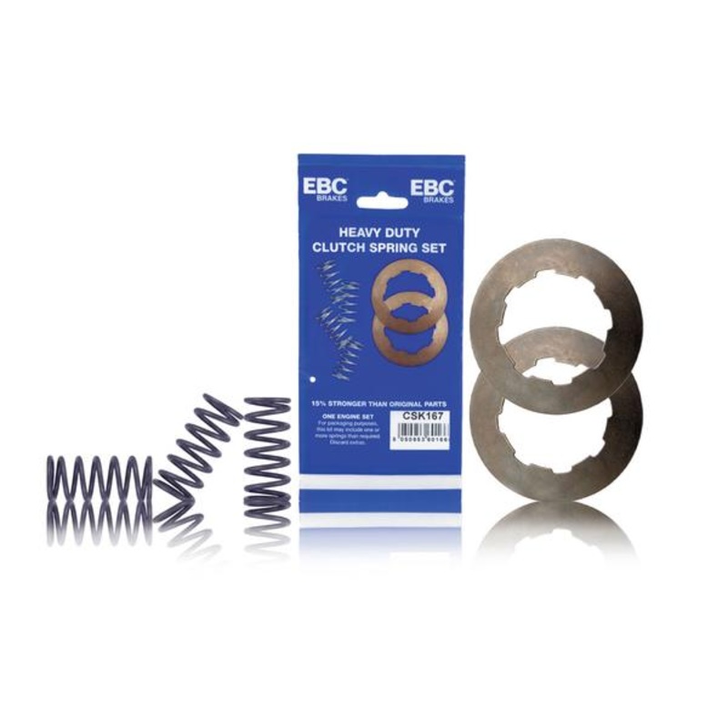 Clutch Springs (CSK203)