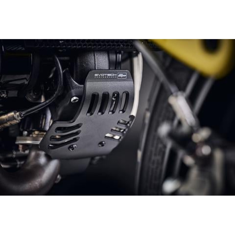 EP Ducati Scrambler 1100 Engine Guard 2018+