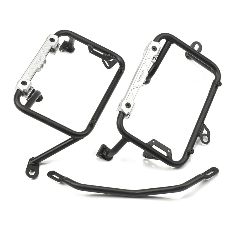 Expedition Pannier Mounting Kit A9508193