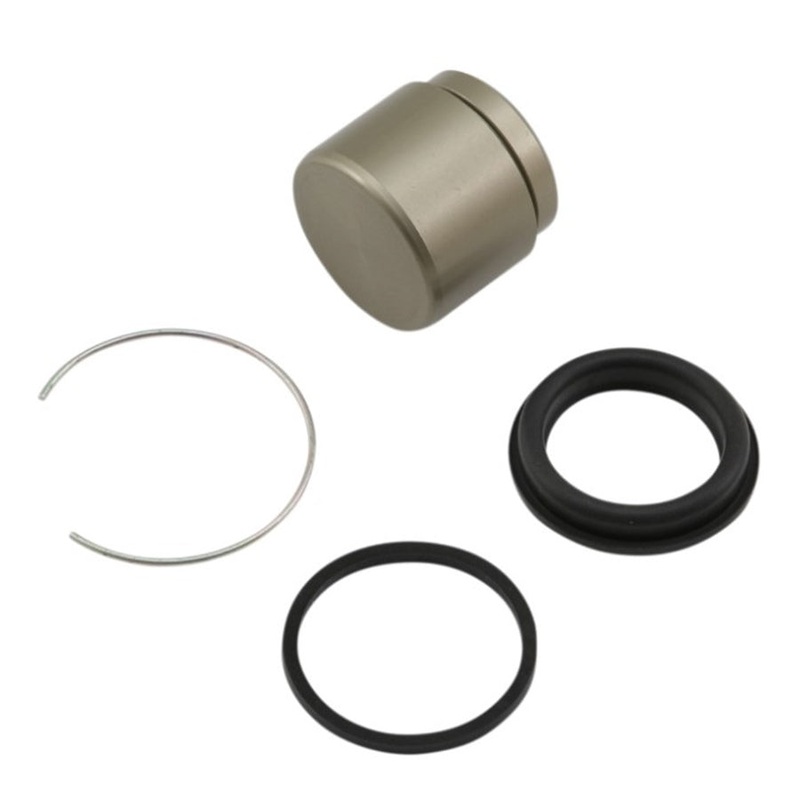 Front Caliper Rebuild Kit for Big Twin, Sportster, & Dyna models