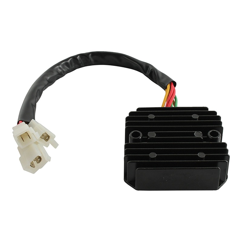 J&N Regulator (230-58056)