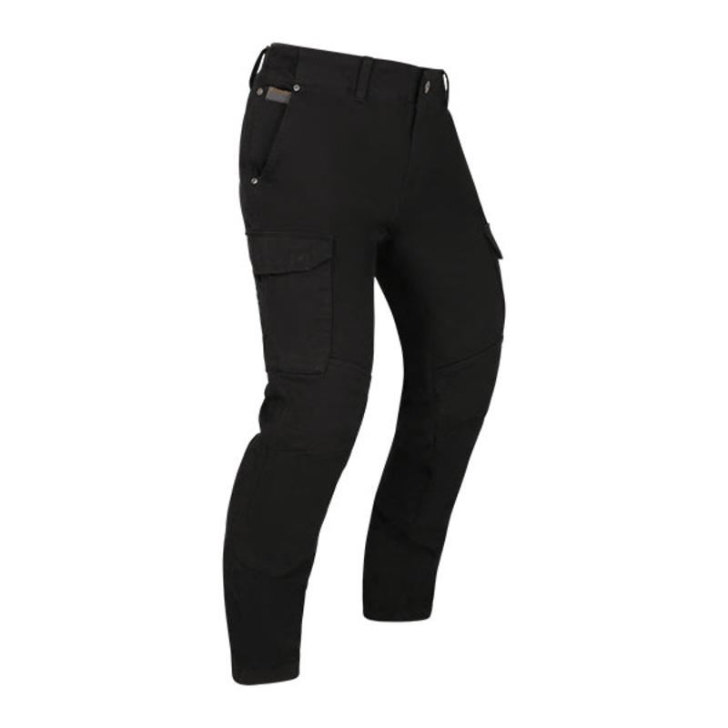 Richa Apache 2 Textile Trouser Black