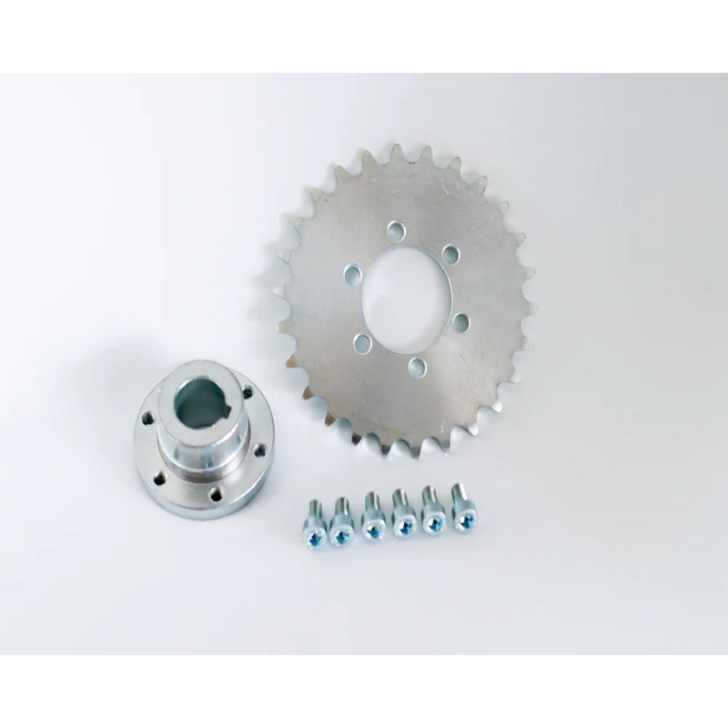 Sprocket 26T - 1 Seat Go Kart (EV)