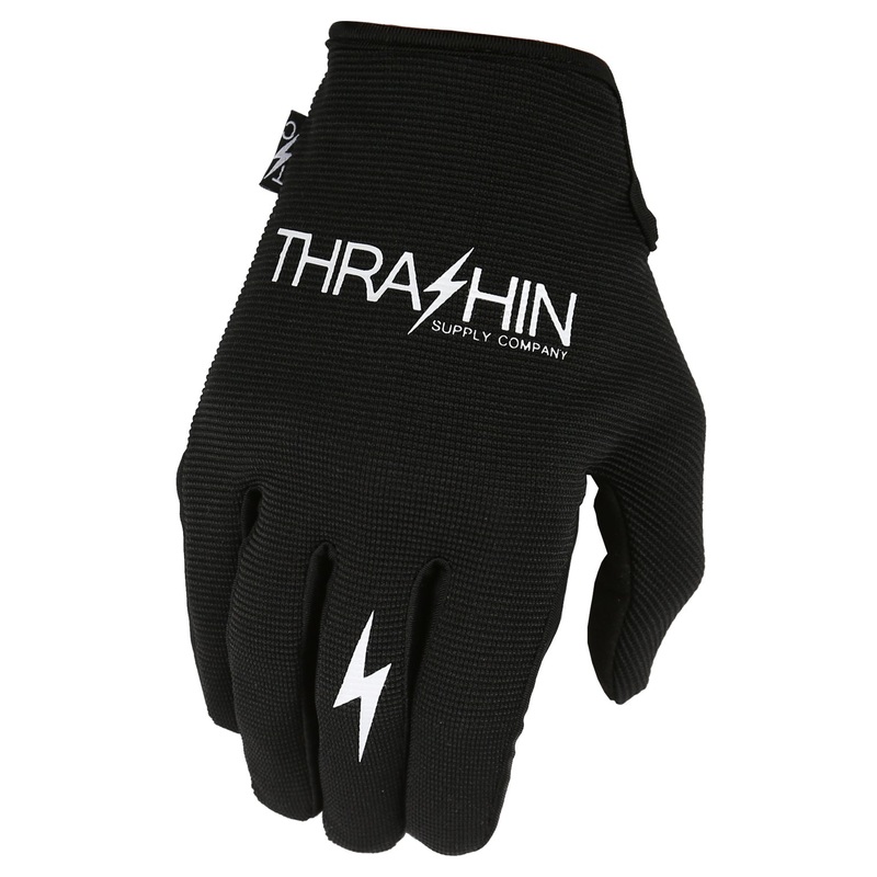 Stealth Gloves