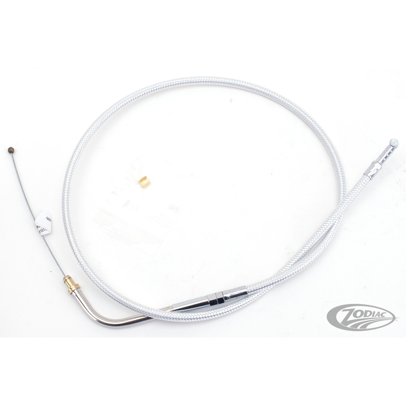 Throttle & Idle Cable 2002-2017 V-rod