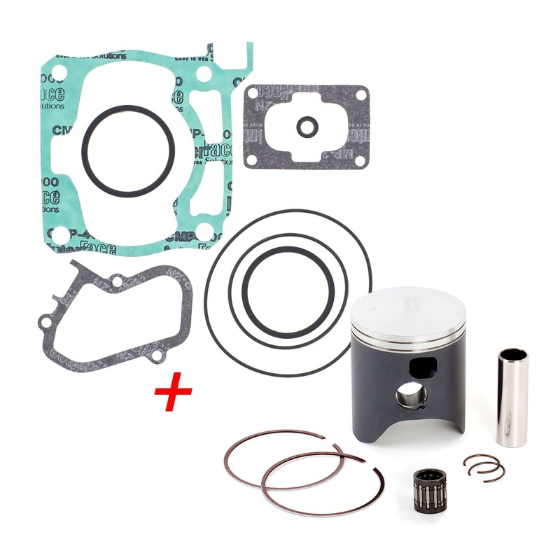 Top End Rebuild Kit (B) KTM 200 SX / EXC '03-'05