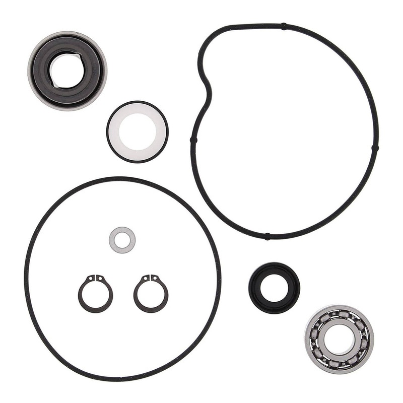 Vertex Water Pump Rebuild Kit - YFM660R Raptor '01-'05