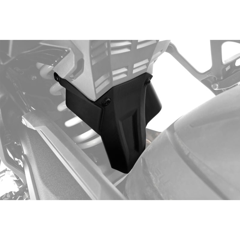 BMW R 1300 GS Plastics - Splash Guard (Rear)