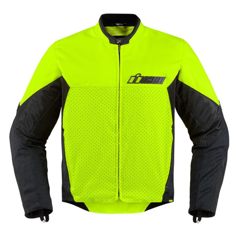 Icon - Konflict Jacket