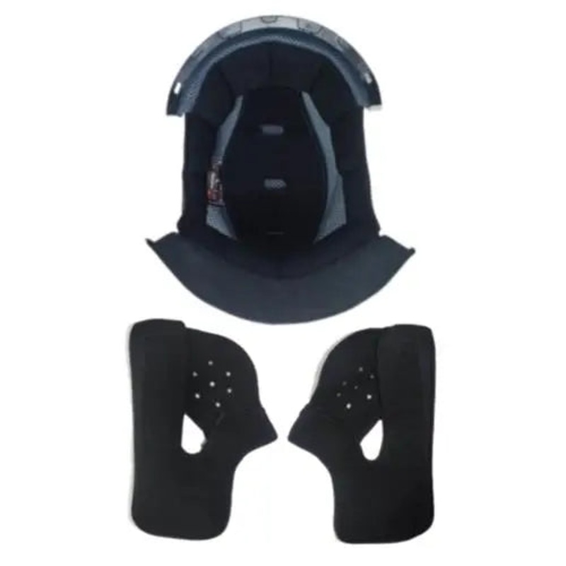 LS2 FF353 Liner For ECE22.06 Helmet