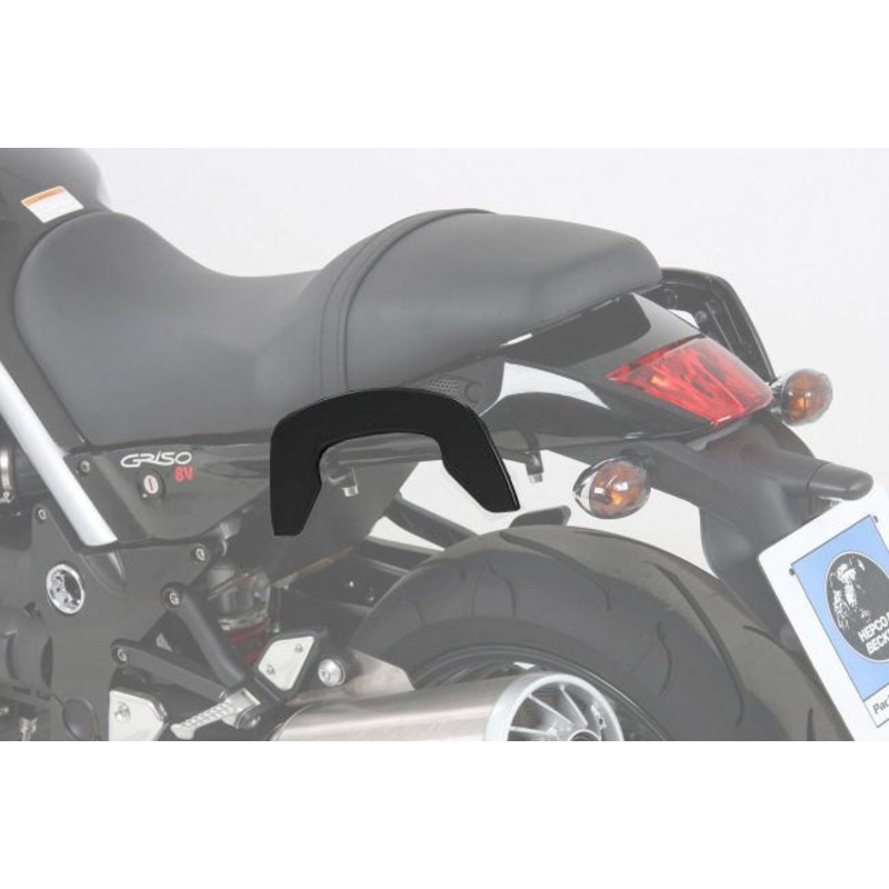 MOTO-GUZZI Griso 1200 Sidecases Carrier - C-Bow