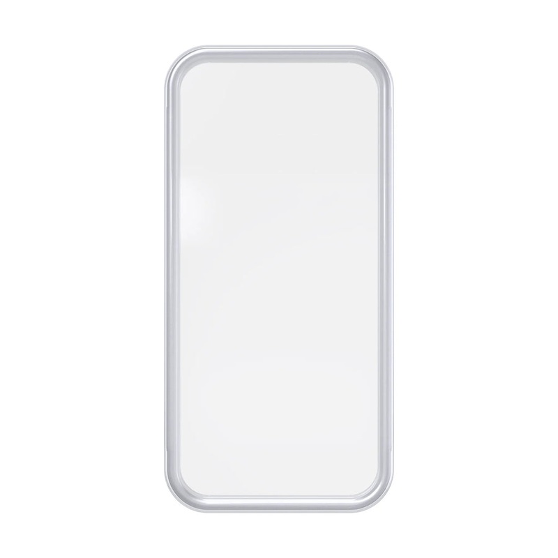 SP Connect Weather Cover Black iphone 16 Pro SPC+