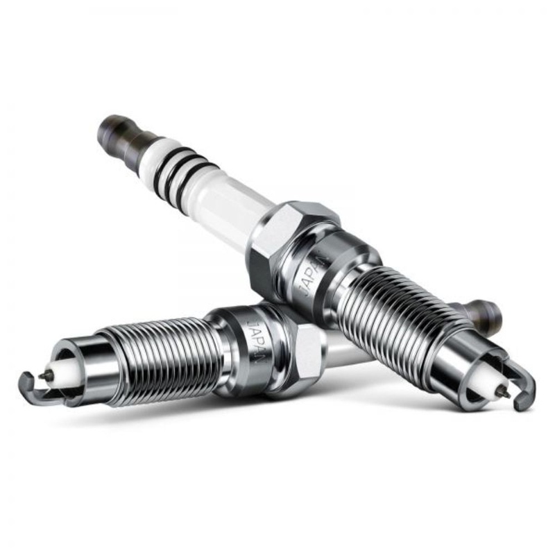 Spark Plug T1290181 - NGK CR8EK