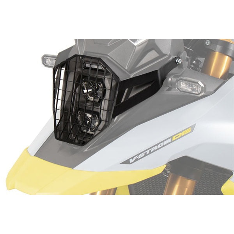 Suzuki V-Strom 800 Protection - Headlight Guard