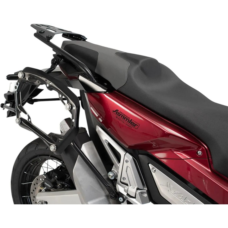 SW-Motech Pro Side Luggage Carriers Black | Vendor No KFT.01.889.30000/B