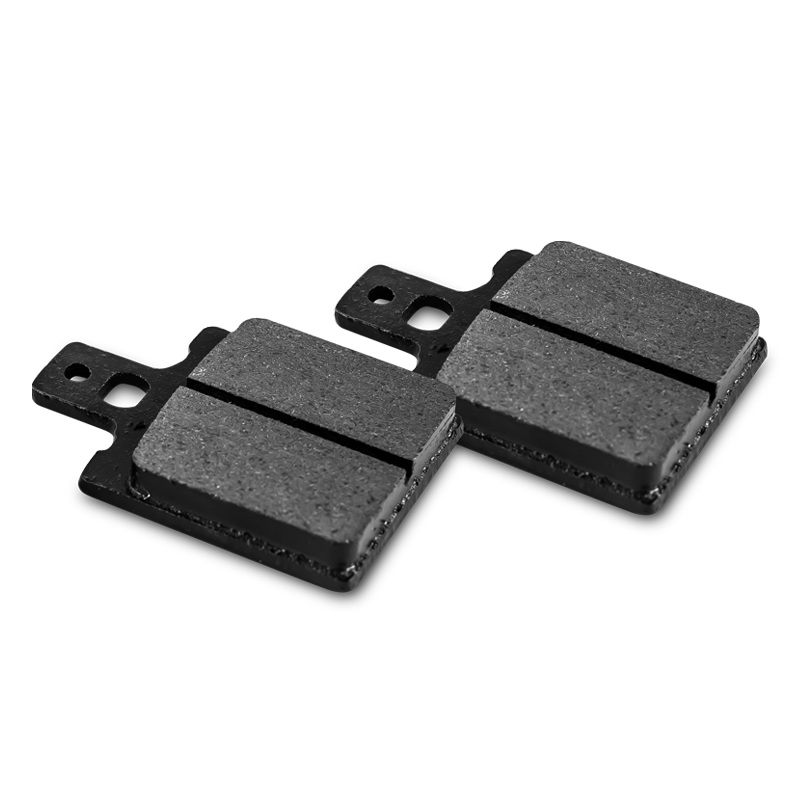 TRIKE BRAKE PADS