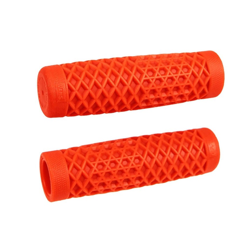 Vans/Cult 1in. Handgrips - Orange.