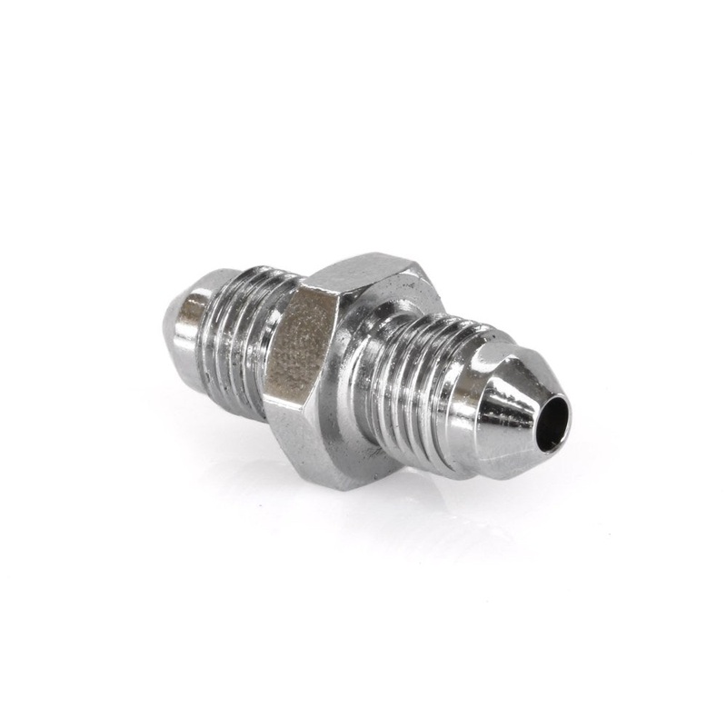 Adapter Fitting AN3 x AN3 - Straight.