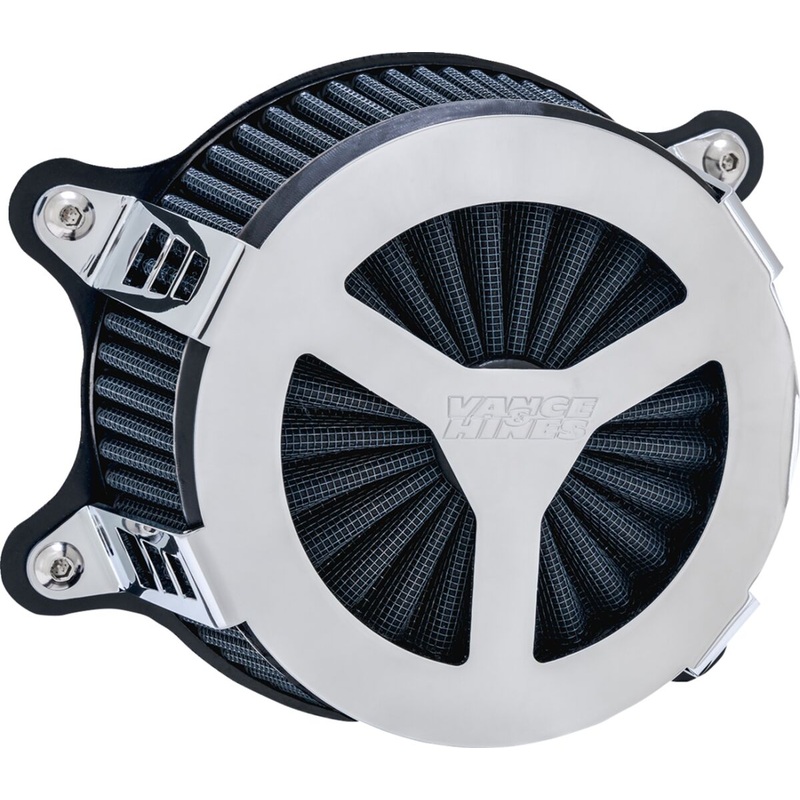 Air Cleaner V02 Rad3.Ch.M8