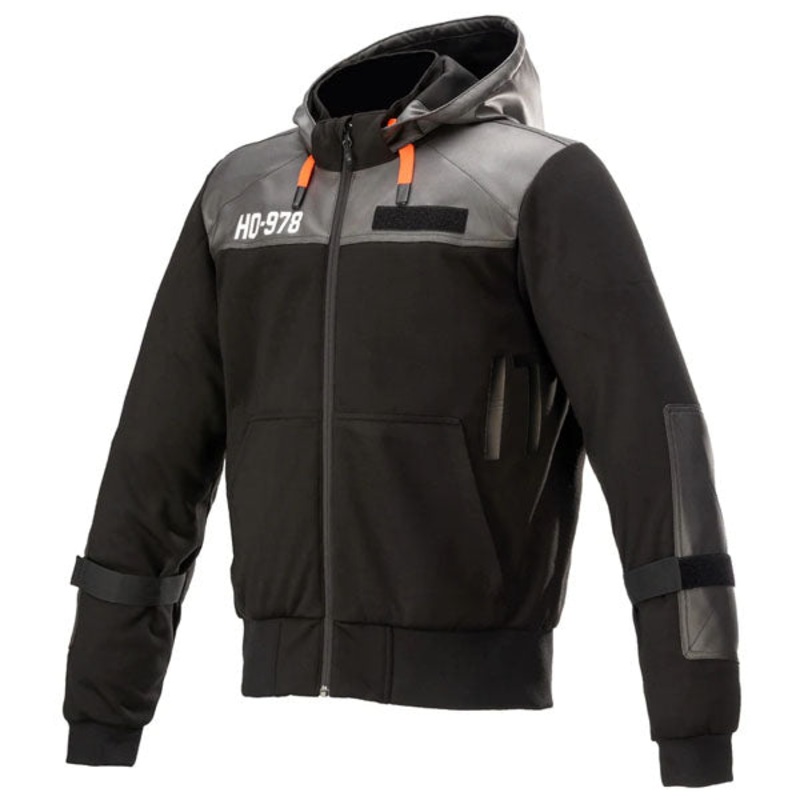Alpinestars - Shotaro Hoodie
