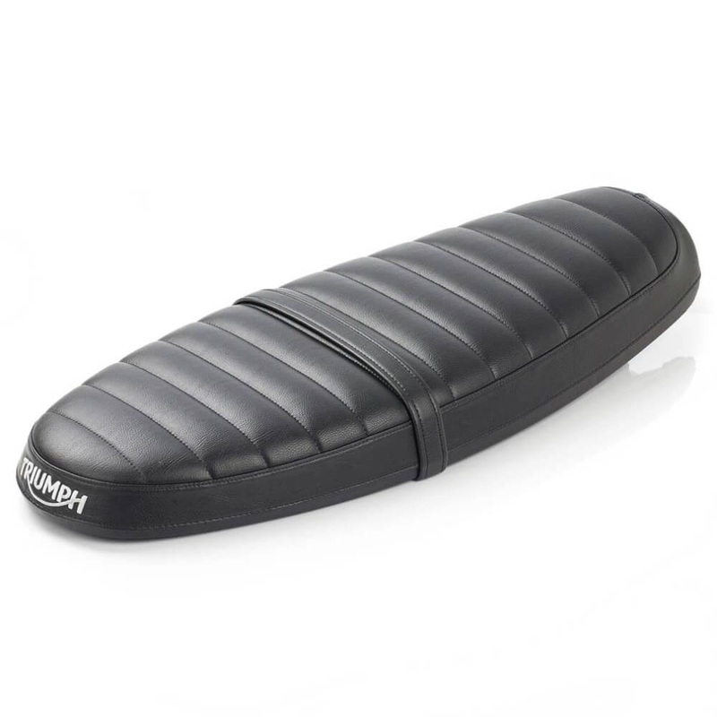 Bench Seat Black A9708611