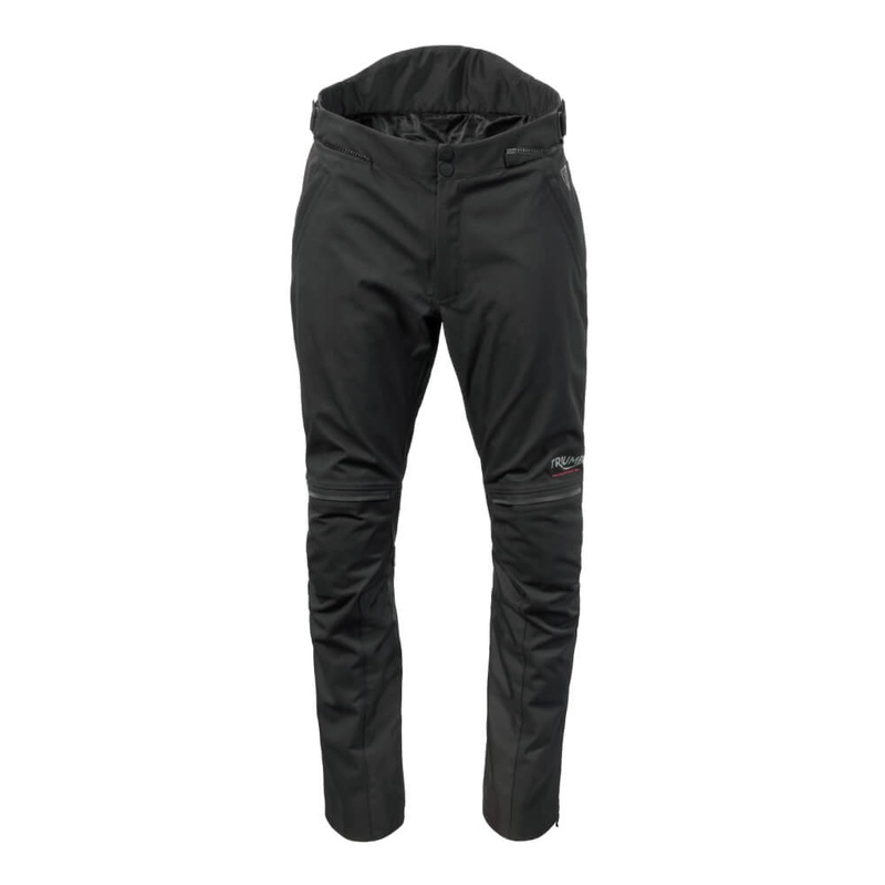 Carrion Pants Black