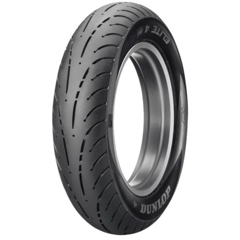 Dunlop - Elite 4 Rear Tire