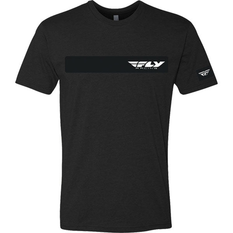 Fly Racing - Corporate Tee