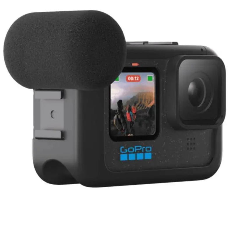 GoPro Media Mod