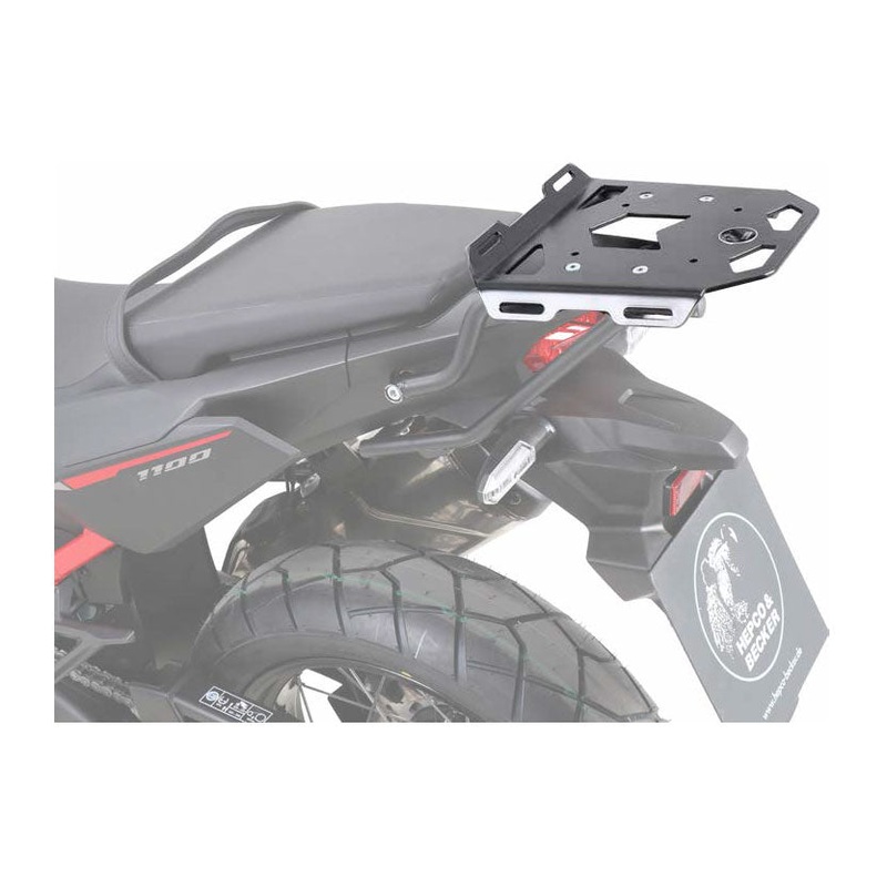 Honda CRF 1100 AT Adventure Sports Carrier - Mini Rack
