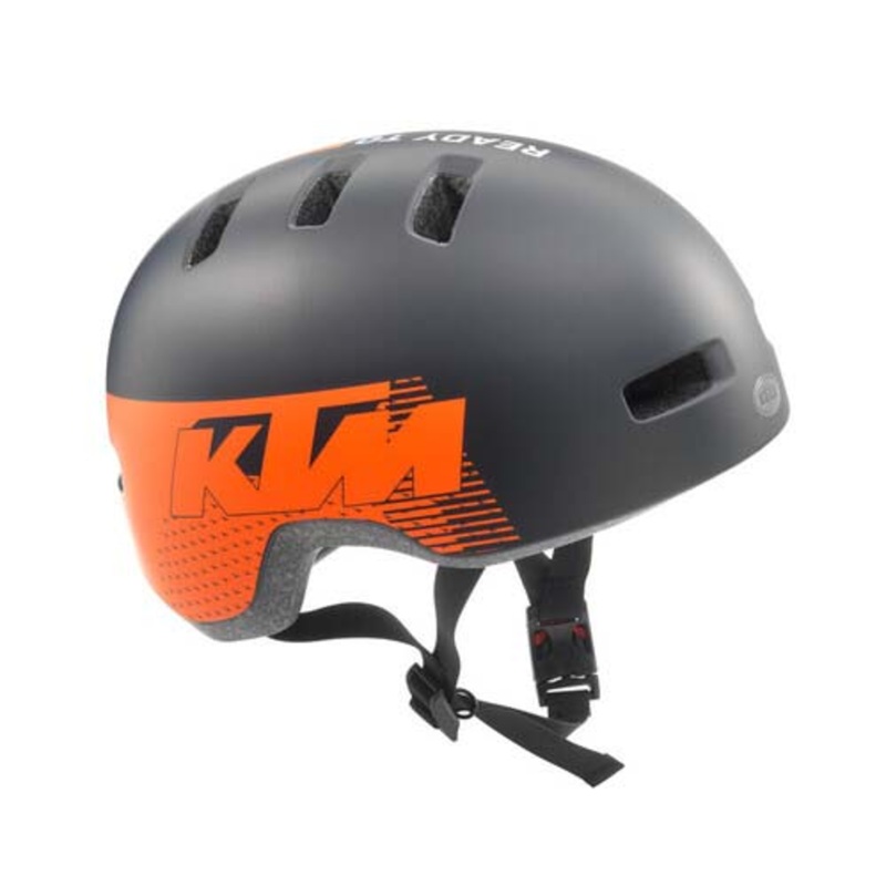 KTM - Lil Ripper Helmet - 3PW240031900 - New Year Sale