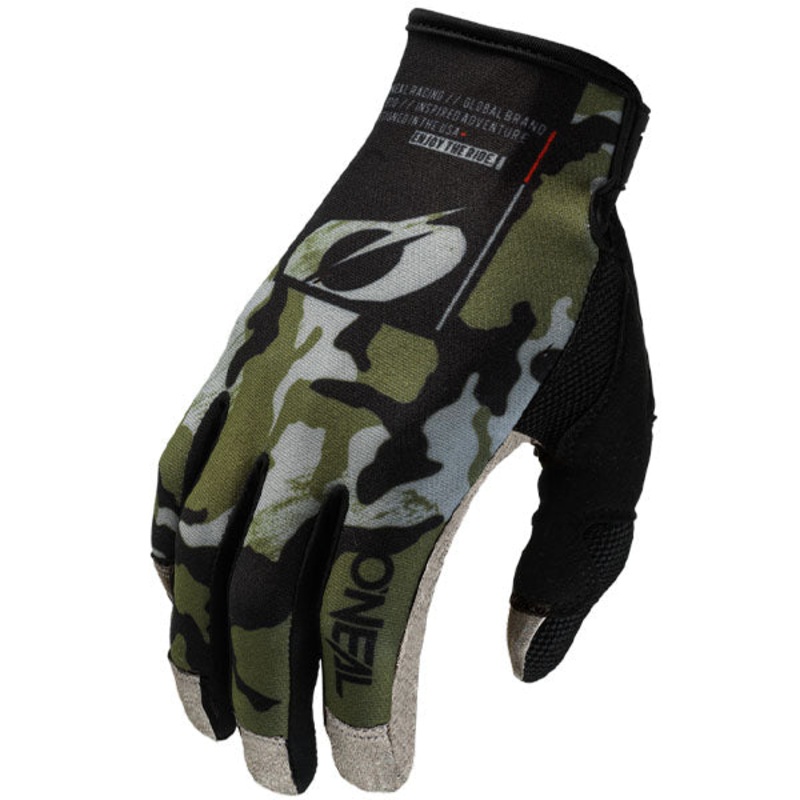 O'Neal - Mayhem Camo V.23 Gloves