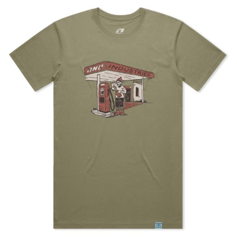 One Industries - Station Tee
