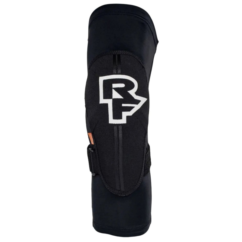 Race Face Indy Cycle Knee Guard Stealth